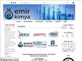 emirkimya.com