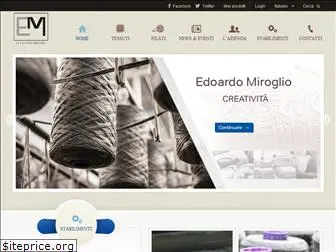 emiroglio.com
