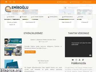 emiroglumakina.com