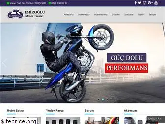 emiroglumotor.com.tr