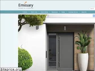 emissaryusa.com