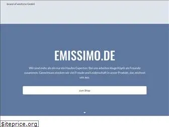 emissimo.de