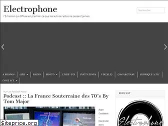 emission-electrophone.fr