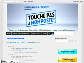 emissions-tpmp.blogspot.fr