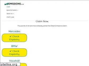 emissions.co.uk