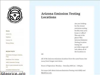 emissiontestinglocations.com