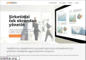 emitbilisim.com