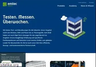 emitec-industrial.ch