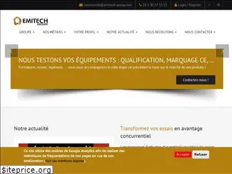 emitech.fr