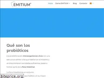 emitiumprobioticos.com