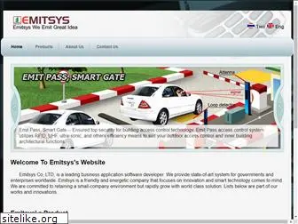 emitsys.com
