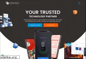 emizentech.com