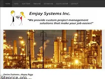 emjaysystems.us