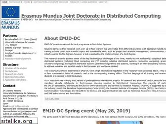 emjd-dc.eu