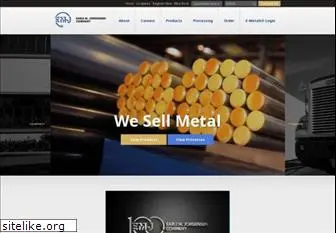 emjmetals.com