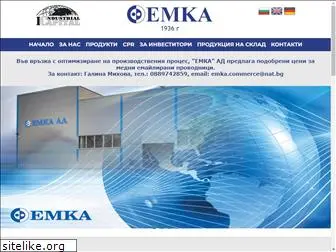 emka-bg.com
