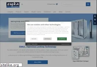 emka.com