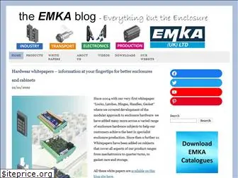 emkablog.co.uk