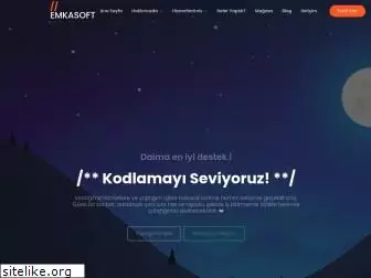 emkasoft.net