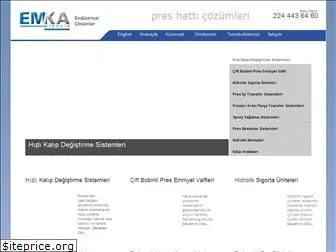 emkateknik.com