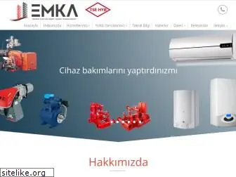 emkateknikservis.com