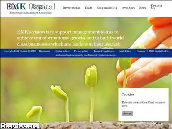 emkcapital.com