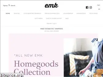 emkclothing.com