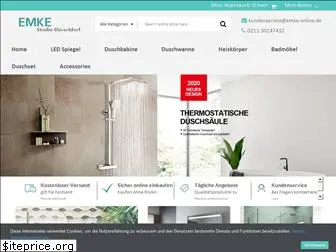 emke-online.de