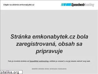 emkonabytek.cz