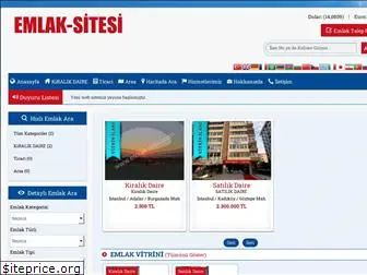 emlak-sitesi.com