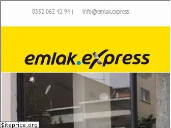 emlak.express
