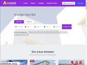 emlak8.net