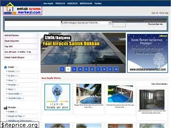 emlakaramamerkezi.com