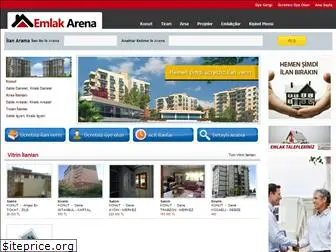 emlakarena.com