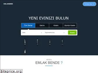 emlakbende.com