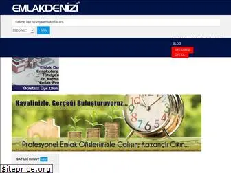 emlakdenizi.com