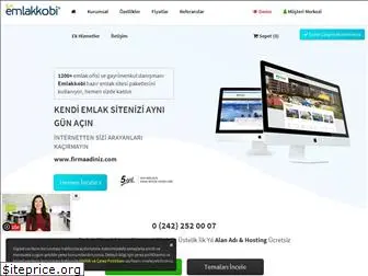 emlakkobi.com