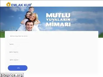 emlakkur.com.tr