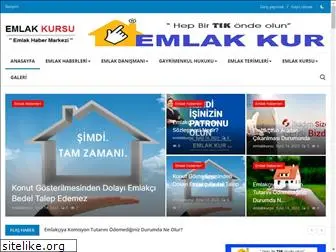 emlakkursu.com.tr