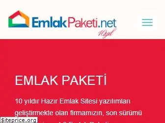 emlakpaketi.net