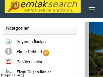 emlaksearch.com