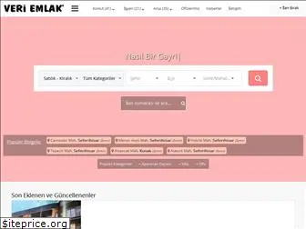 emlakveri.com.tr