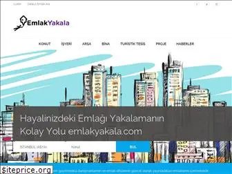 emlakyakala.com