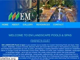 emlandscape.com