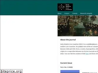 emlc-journal.org