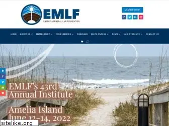 emlf.org