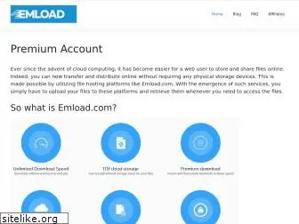 emloadpremium.com