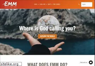 emm.org