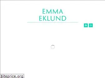 emma-eklund.com