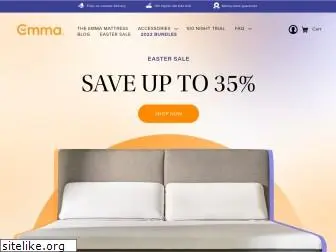 emma-sleep.com